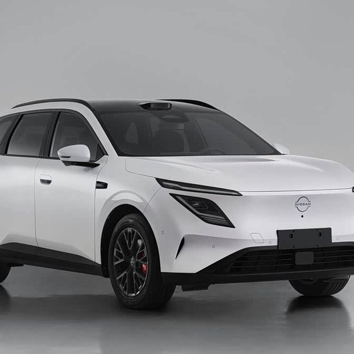 Dongfeng Nissan NX7 PHEV Crossover Hadir dengan Jarak Tempuh Listrik 225 Km