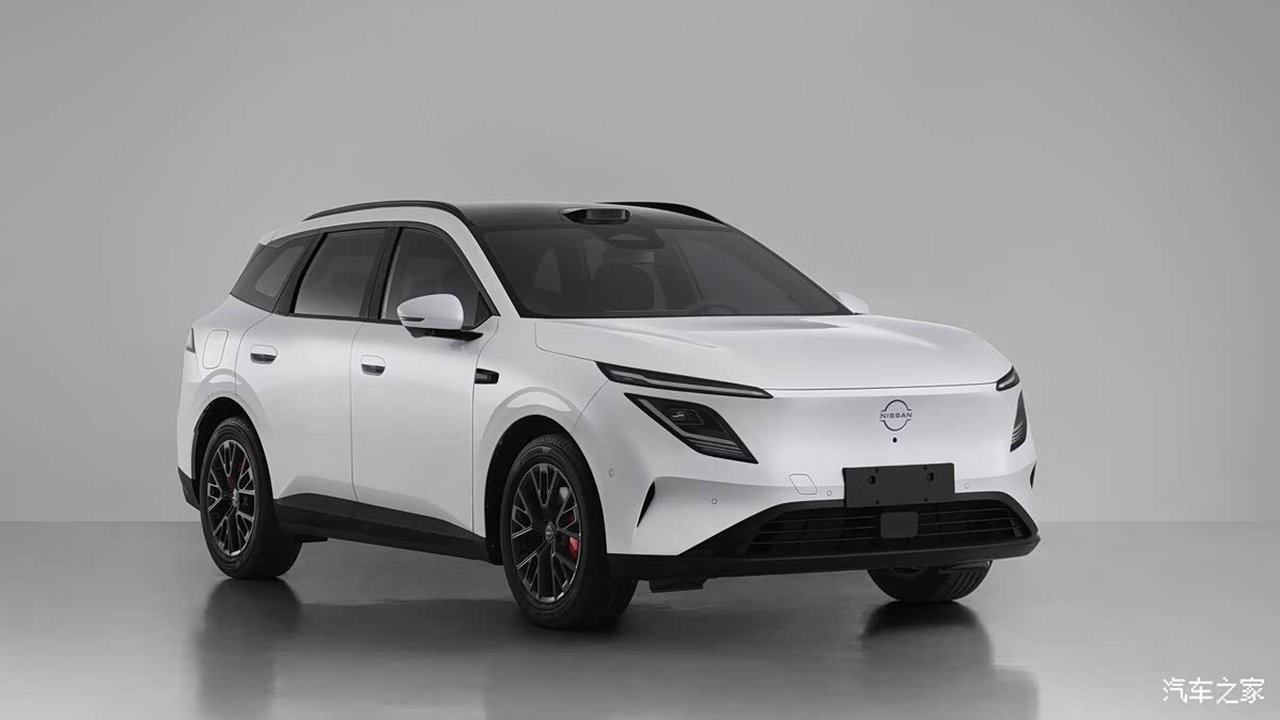 Dongfeng Nissan NX7 PHEV Crossover Hadir dengan Jarak Tempuh Listrik 225 Km