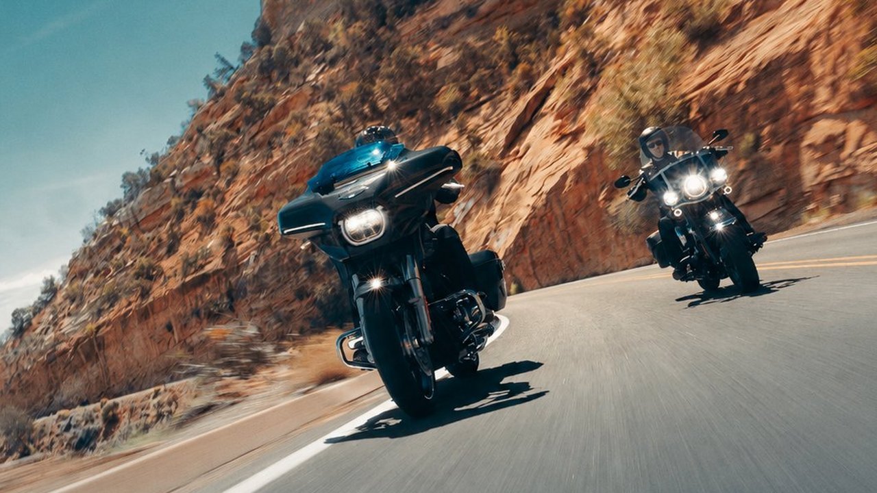 GIIAS 2026: Triumph, BMW, dan Harley-Davidson Pimpin Debut Motor Baru