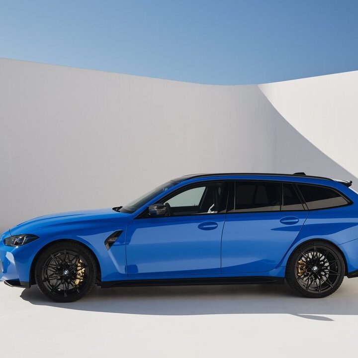 Intip Estimasi Harga BMW M3 di Indonesia, Mulai Rp 2 Miliar Lebih