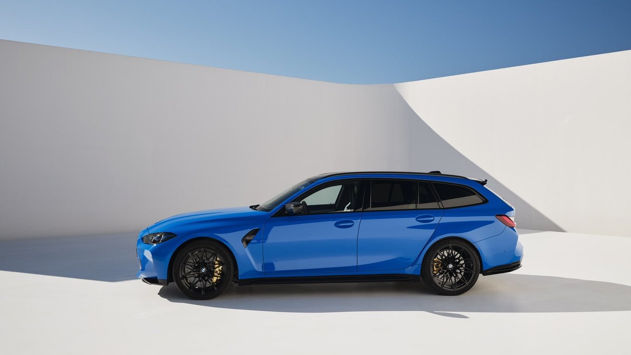 Intip Estimasi Harga BMW M3 di Indonesia, Mulai Rp 2 Miliar Lebih