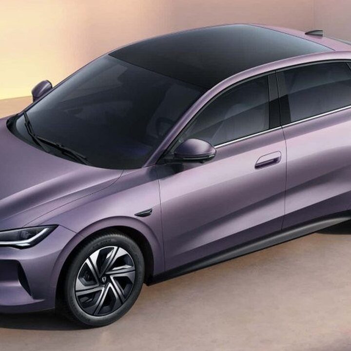 Jetta M6: Sedan Listrik FAW-VW dengan Konfigurasi Ranjang Ganda Muncul di China