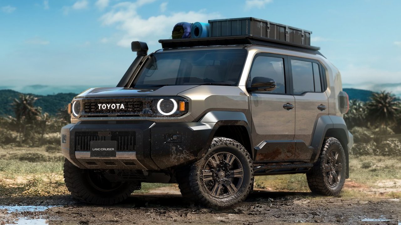 Jusuf Hamka Pesan Puluhan Toyota FJ Cruiser, Nilai Transaksi Capai Rp 60 Miliar